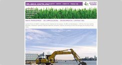 Desktop Screenshot of murraydemolition.net